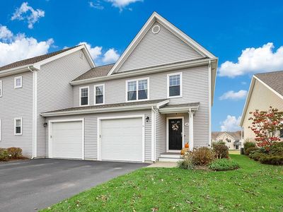 12 Mill Stream Dr, Cumberland, RI, 02864