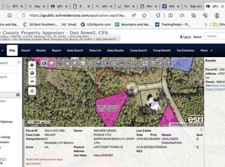 6707 Egret Pond Ln, Panama City Beach, FL 32413