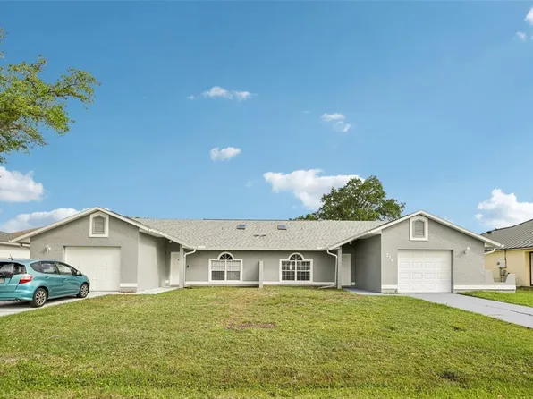 734 Bittern Ln #A, Kissimmee, FL 34759