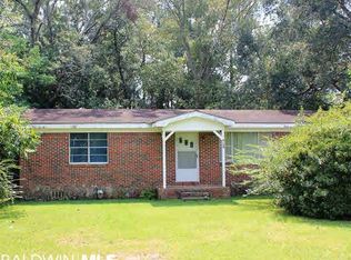 3129 W Relham Dr, Loxley, AL 36551