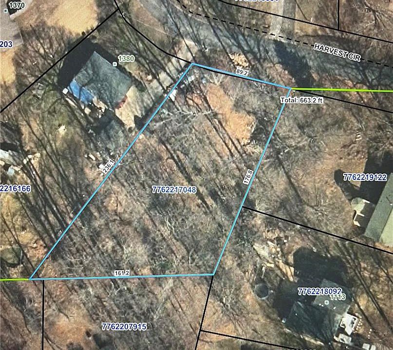 2nd image of 0 Harvest Cir