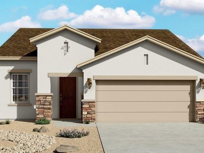 272 SW Embudo Ave, Los Lunas, NM, 87031