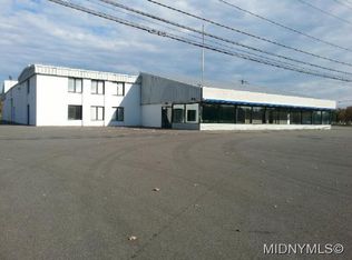 7019 E Dominick St, Rome, NY 13440