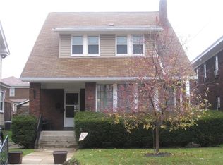 1820 Perrott Ave, Pittsburgh, PA