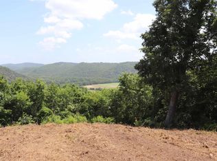 610 River Vista Rd, Mountain View, AR 72560