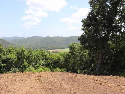 610 River Vista Rd, Mountain View, AR, 72560