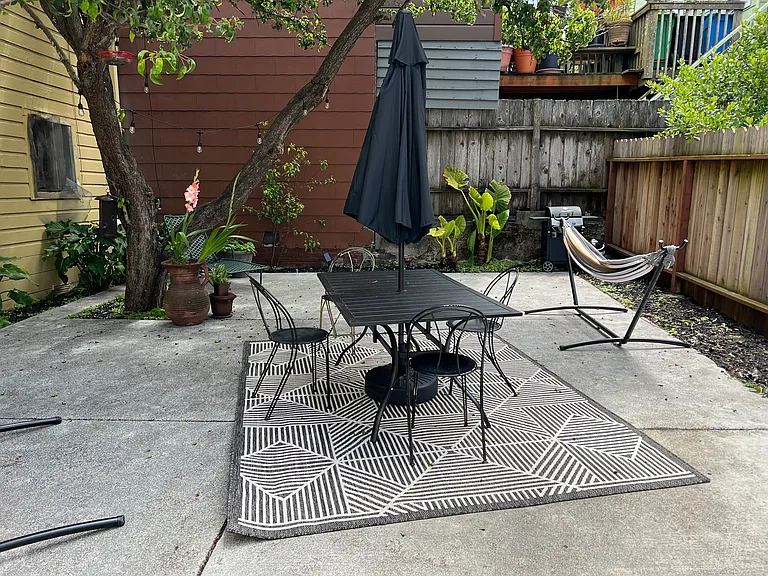 3509 Mission St #A — Photo 12