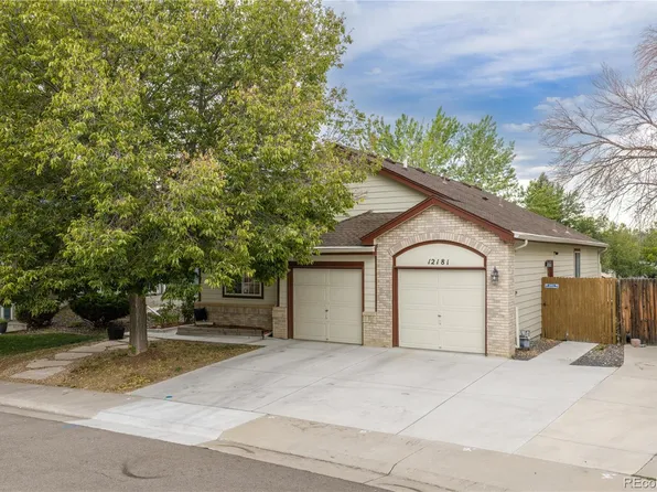 12181 Applewood Court, Broomfield, CO 80020