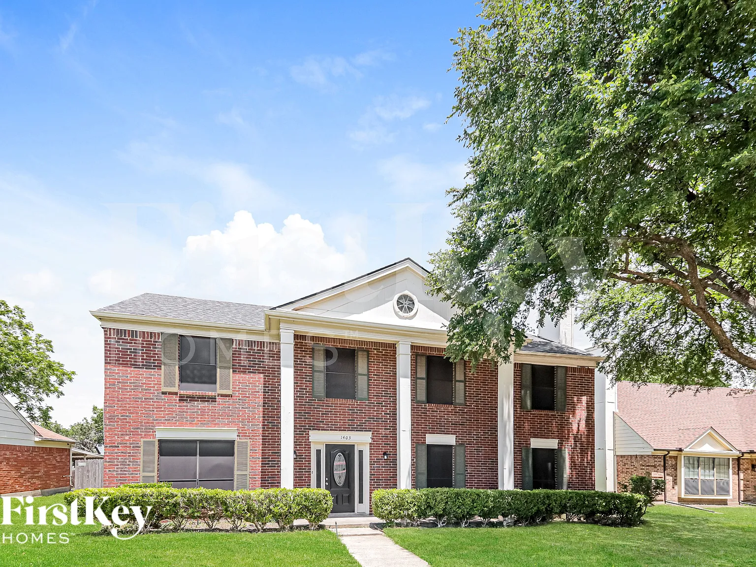 4 bed, 2.5 bath, 2448 sqft, $2,635 — Photo 1