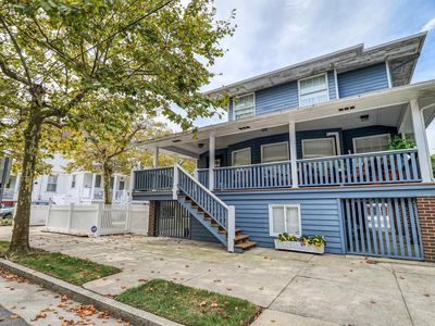 16 N Aberdeen Ave, Atlantic City, NJ, 08401