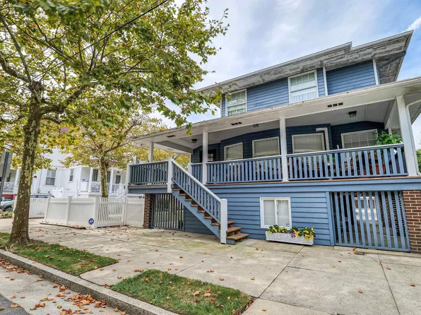 16 N Aberdeen Ave, Atlantic City, NJ 08401