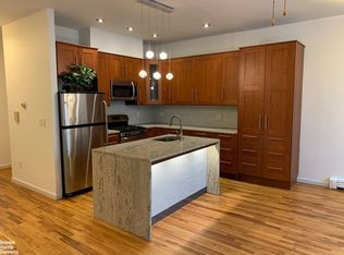 861 Riverside Dr #1, New York, NY 10032