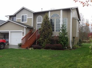 406 Allison Way, Nooksack, WA 98276