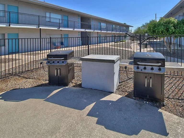 Turney 801 — Photo 12