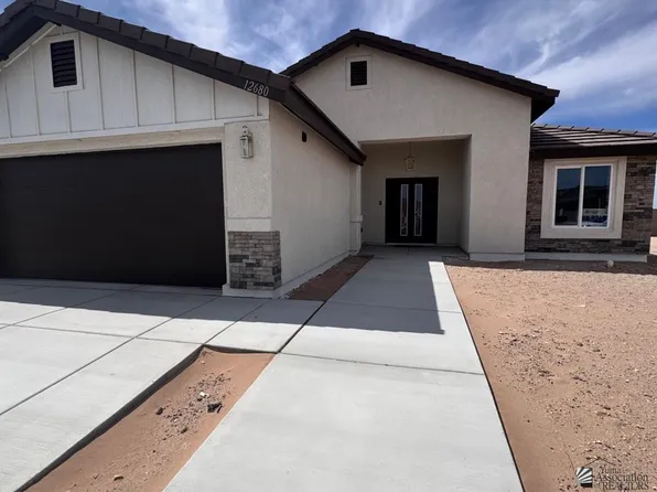 12680 S Jerome Ave, Yuma, AZ 85367