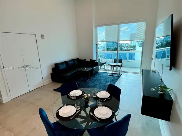 1080 Brickell Ave Unit 1107, Miami, FL 33131