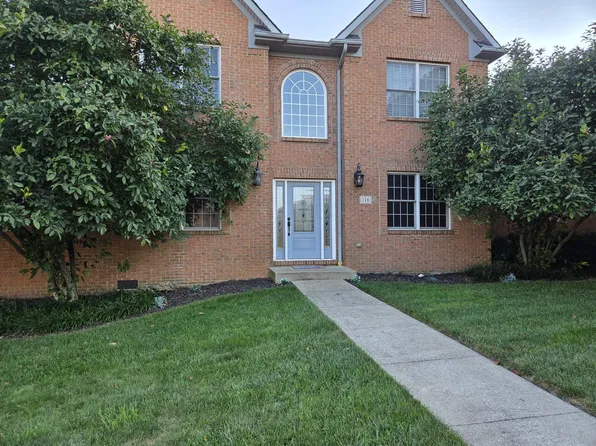 116 Olympia Way, Georgetown, KY 40324