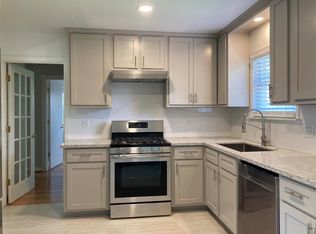 1605 Lamonte Ln, Houston, TX 77018