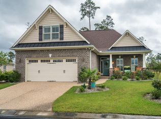 1251 Opaca Dr SE, Bolivia, NC 28422