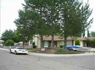 492 S Kearney Pl, Meridian, ID 83642
