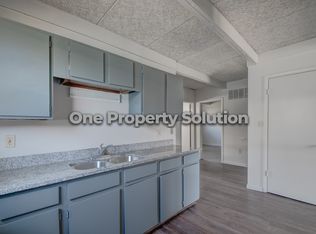 1315 Logan St, Hammond, IN 46320