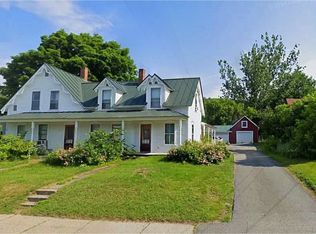 517 Main St #A, Concord, VT 05824