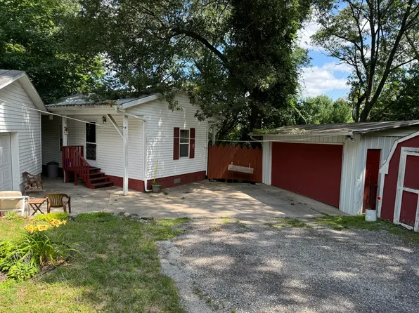 2972 W Tahoe Trl, New Era, MI 49446