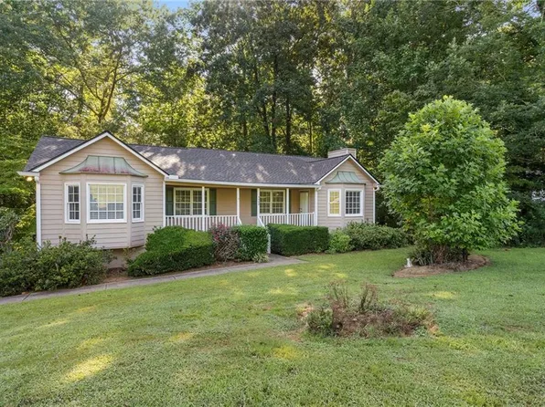 4068 Hiram Acworth Hwy, Dallas, GA 30157