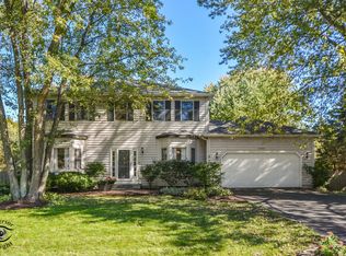 11S461 McGrath Ln, Naperville, IL 60564