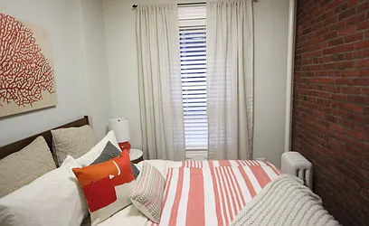 Rented by LJ Sloane Management