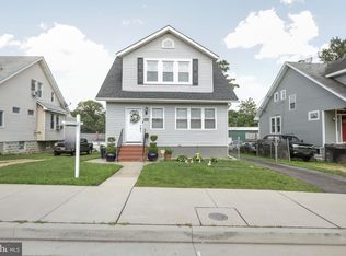 523 Elmwood Rd, Baltimore, MD 21206