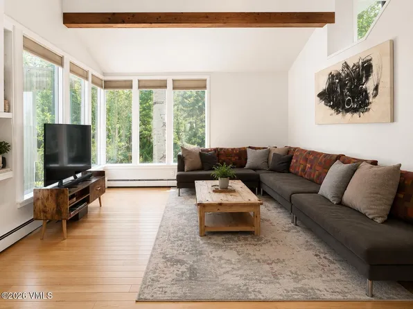 1490 Buffehr Creek Rd #2, Vail, CO 81657