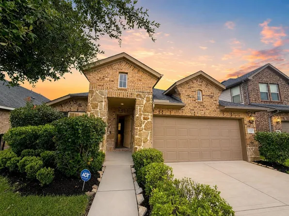 11223 Victoria Hollow Trce, Richmond, TX 77406