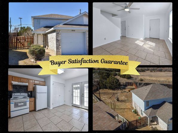 2410 Royal Crest Cir, Killeen, TX 76549