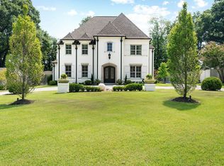 556 Saint Nick Dr, Memphis, TN 38117