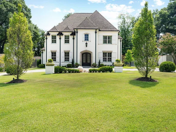 556 Saint Nick Dr, Memphis, TN 38117