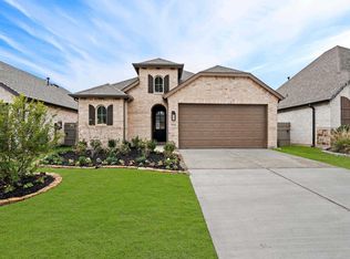 17310 Wild Watermelon Way, Conroe, TX 77302