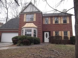 115 Voltaire Ct SW, Atlanta, GA 30331