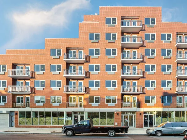 91-23 Corona Ave #3E, Elmhurst, NY 11373