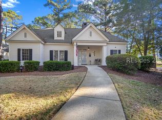 8 E Cottage Cir, Bluffton, SC 29910