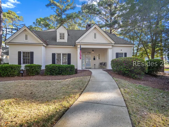 8 E Cottage Cir, Bluffton, SC 29910