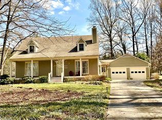 1528 Trosper Rd, Greensboro, NC 27455