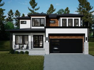 2542 Vining Branch Way, Apex, NC 27523