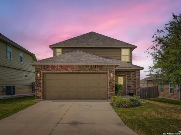 340 HUNTERS RANCH E, San Antonio, TX 78253
