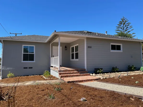 3510 San Jose Ln, Santa Barbara, CA 93105