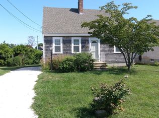 17 Tupper Ave, Sandwich, MA 02563