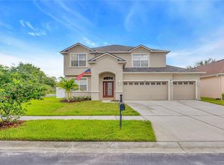 3421 Fiddlers Green Loop, Zephyrhills, FL 33544