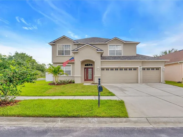 3421 Fiddlers Green Loop, Zephyrhills, FL 33544