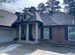 4923 Harbor Ln, Greenwell Springs, LA 70739