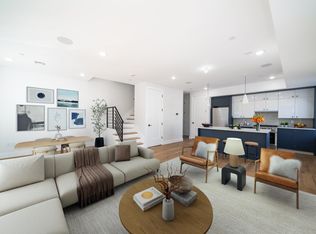 245 Manhattan Ave #4A, Jersey City, NJ 07307